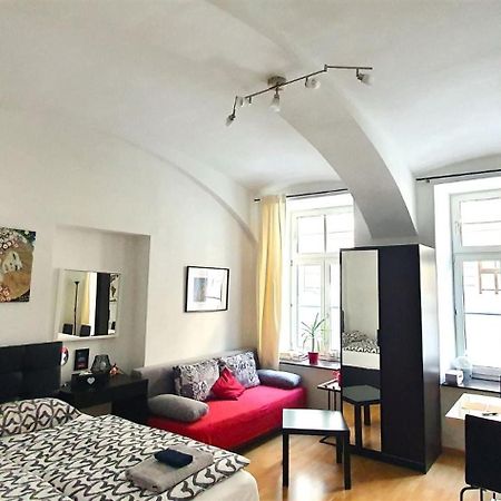 Msq Diana Vienna - 10 Min From City Center - Free Coffee And Tea - High Speed Internet 외부 사진