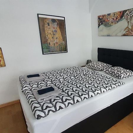 Msq Diana Vienna - 10 Min From City Center - Free Coffee And Tea - High Speed Internet 외부 사진