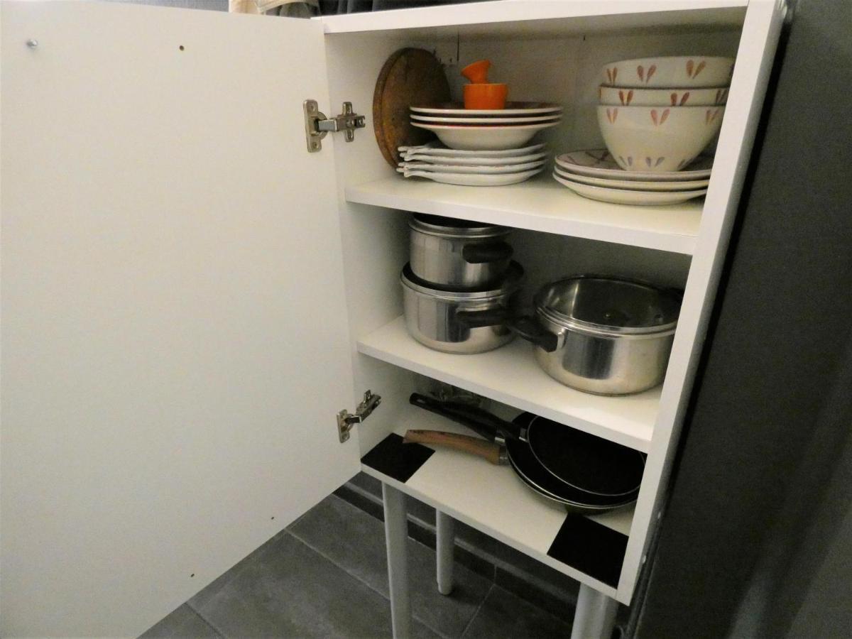 Msq Diana Vienna - 10 Min From City Center - Free Coffee And Tea - High Speed Internet 외부 사진
