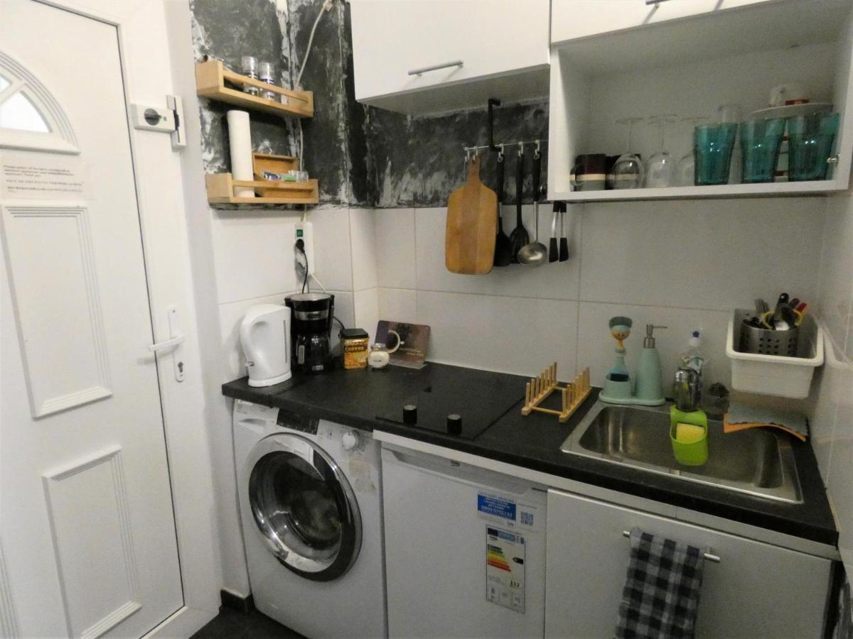 Msq Diana Vienna - 10 Min From City Center - Free Coffee And Tea - High Speed Internet 외부 사진