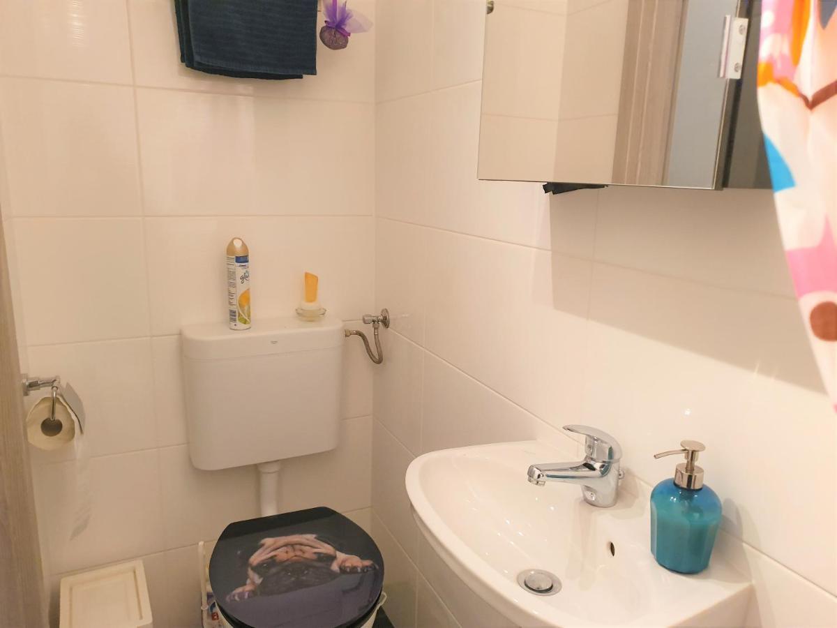 Msq Diana Vienna - 10 Min From City Center - Free Coffee And Tea - High Speed Internet 외부 사진