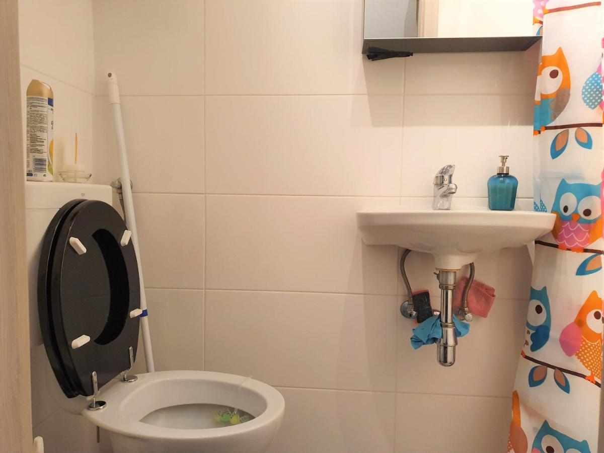 Msq Diana Vienna - 10 Min From City Center - Free Coffee And Tea - High Speed Internet 외부 사진