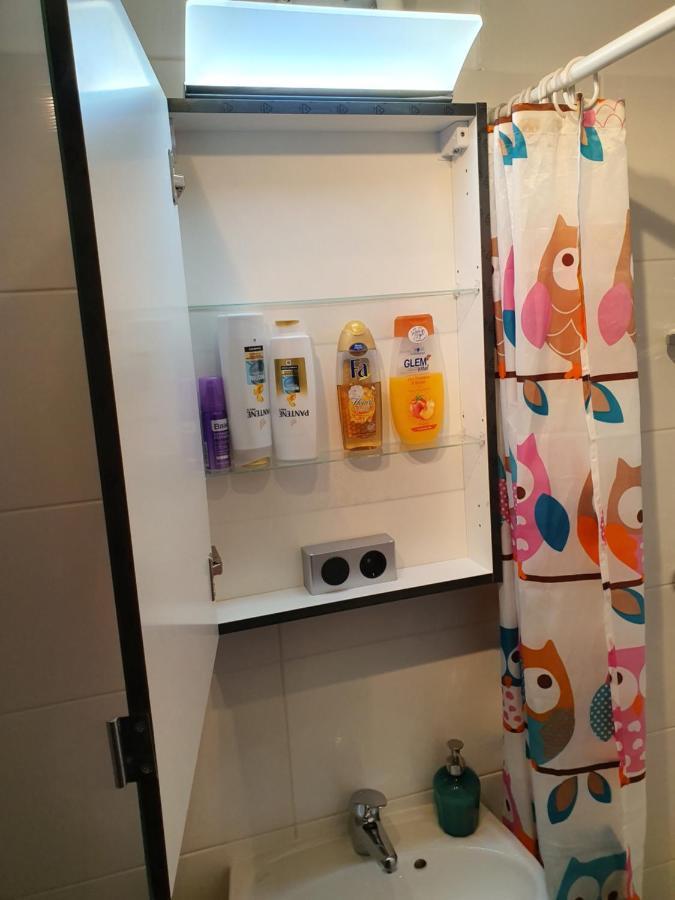 Msq Diana Vienna - 10 Min From City Center - Free Coffee And Tea - High Speed Internet 외부 사진