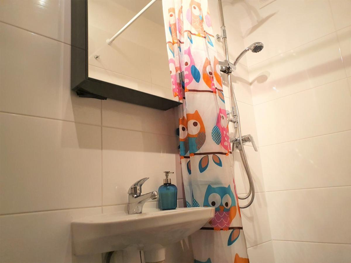 Msq Diana Vienna - 10 Min From City Center - Free Coffee And Tea - High Speed Internet 외부 사진