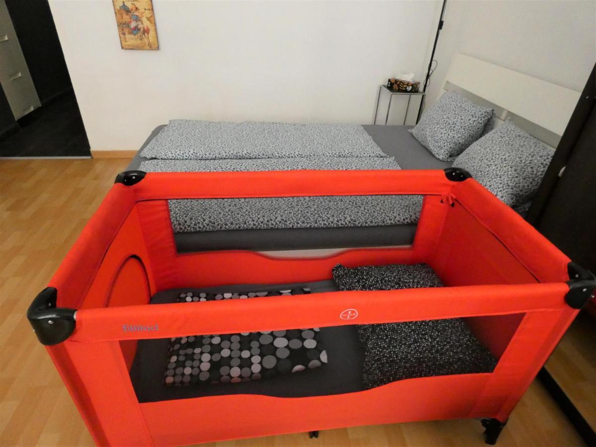 Msq Diana Vienna - 10 Min From City Center - Free Coffee And Tea - High Speed Internet 외부 사진
