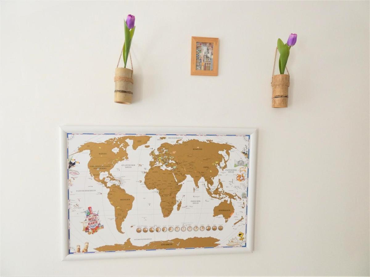 Msq Diana Vienna - 10 Min From City Center - Free Coffee And Tea - High Speed Internet 외부 사진
