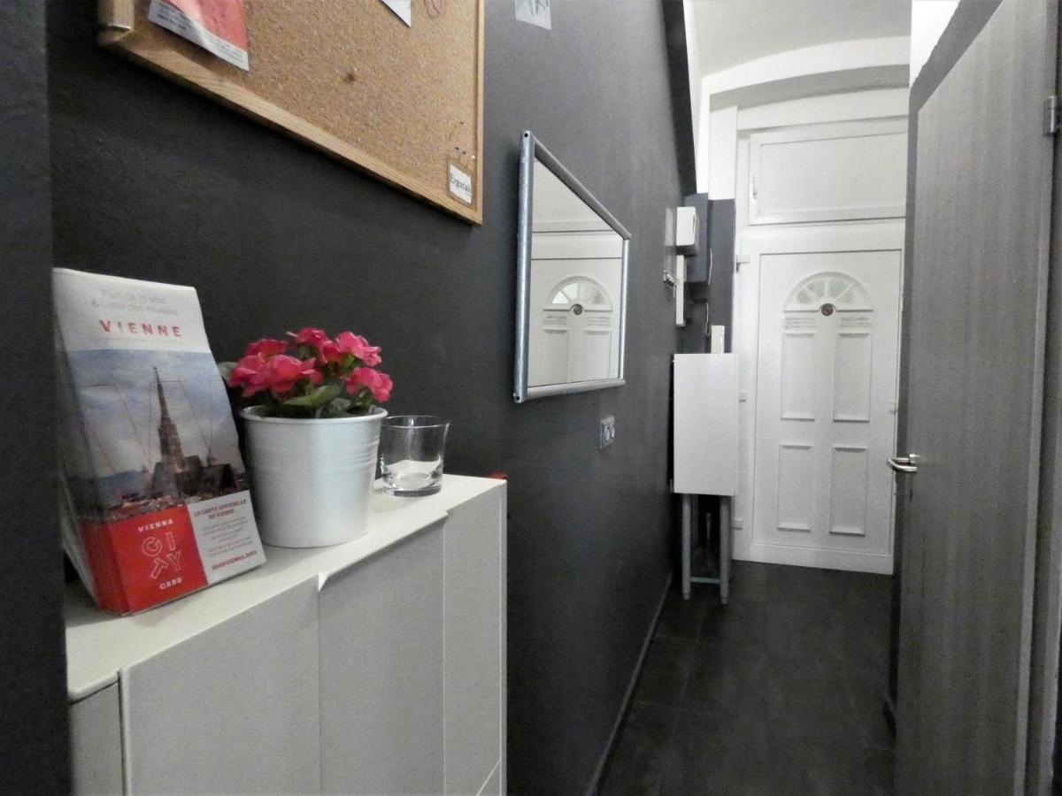 Msq Diana Vienna - 10 Min From City Center - Free Coffee And Tea - High Speed Internet 외부 사진