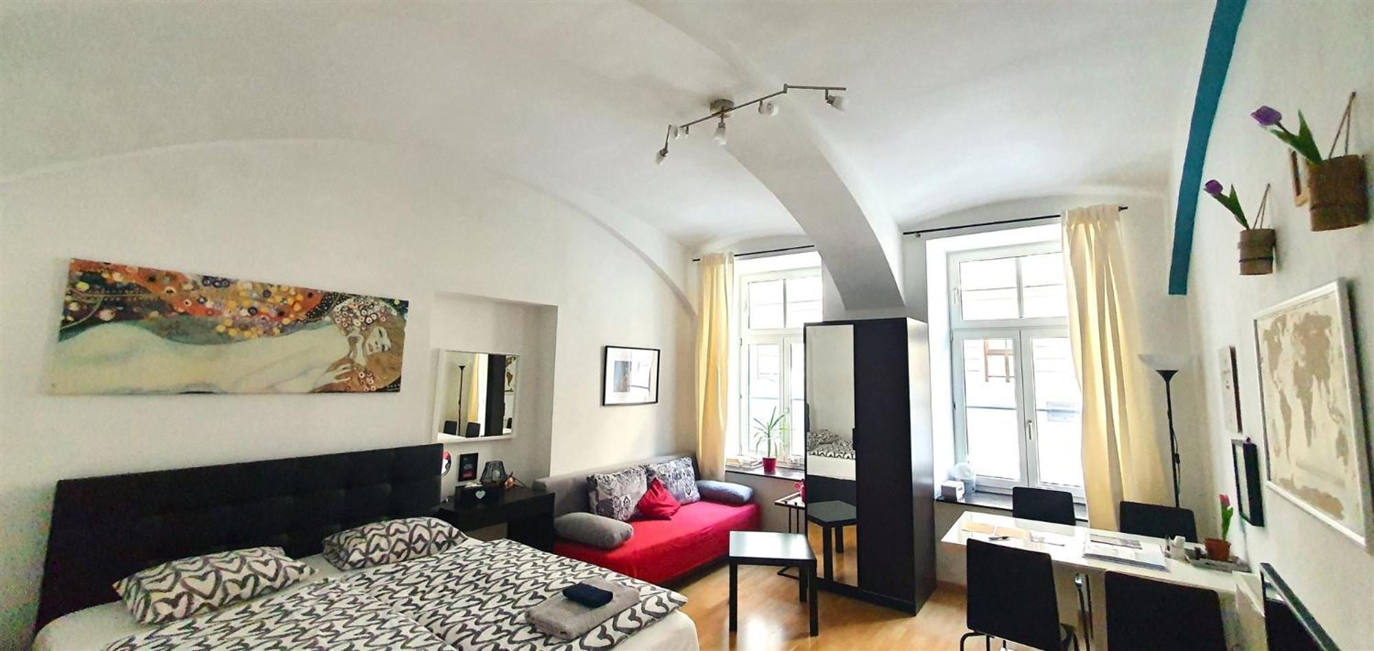 Msq Diana Vienna - 10 Min From City Center - Free Coffee And Tea - High Speed Internet 외부 사진