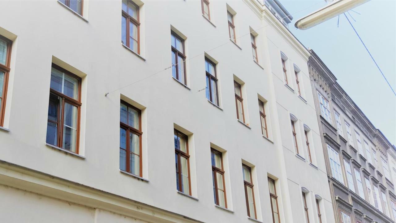 Msq Diana Vienna - 10 Min From City Center - Free Coffee And Tea - High Speed Internet 외부 사진